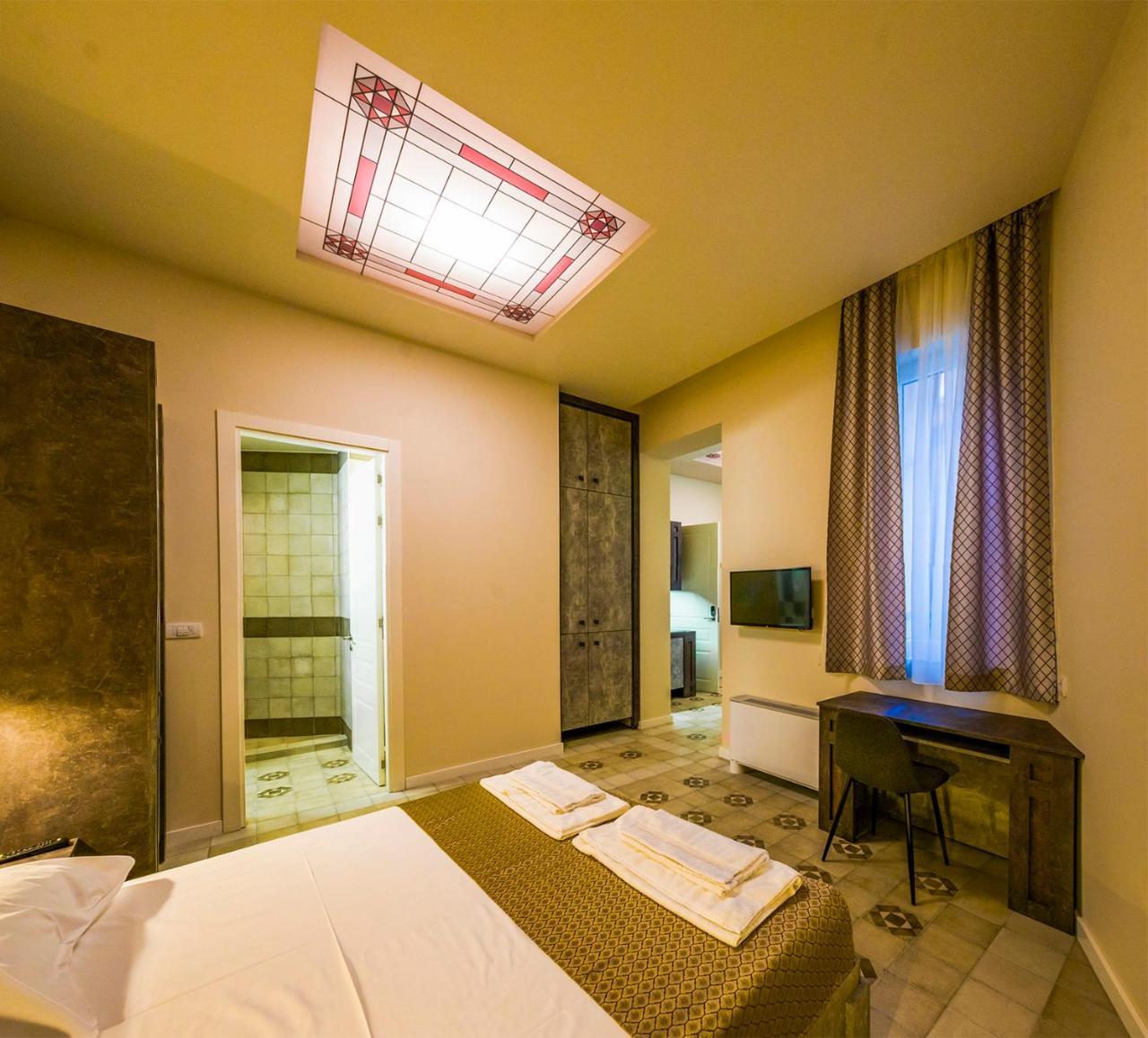 Lux Villa Old Town Belgrad Exteriör bild