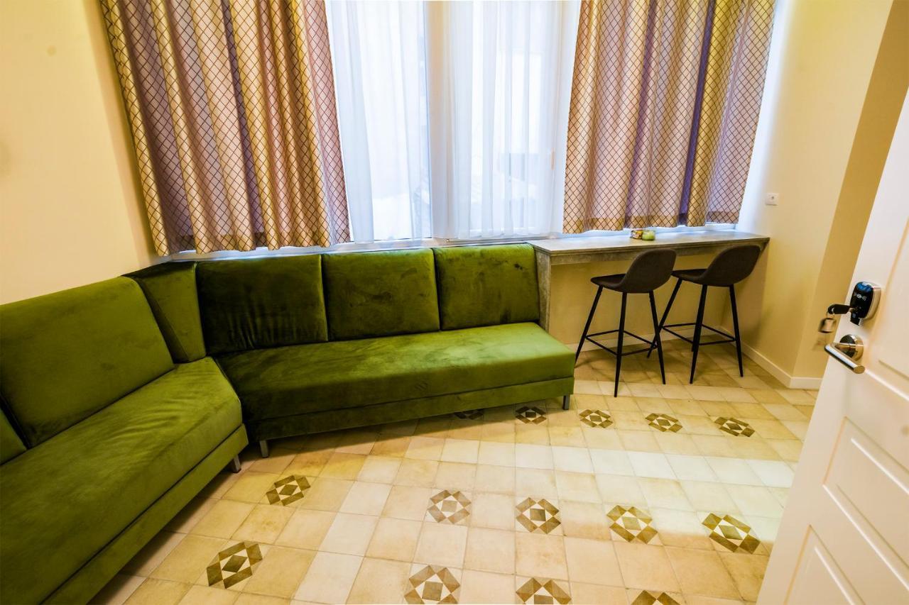 Lux Villa Old Town Belgrad Exteriör bild